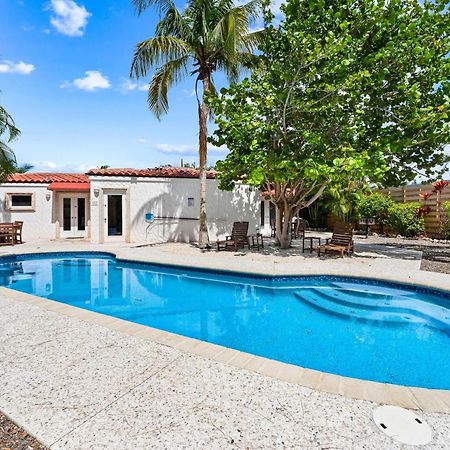 Crescent Beach Villas Siesta Key Ngoại thất bức ảnh