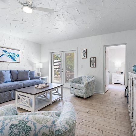 Crescent Beach Villas Siesta Key Ngoại thất bức ảnh