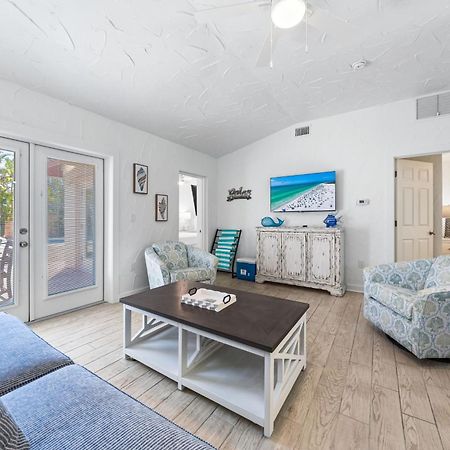 Crescent Beach Villas Siesta Key Ngoại thất bức ảnh