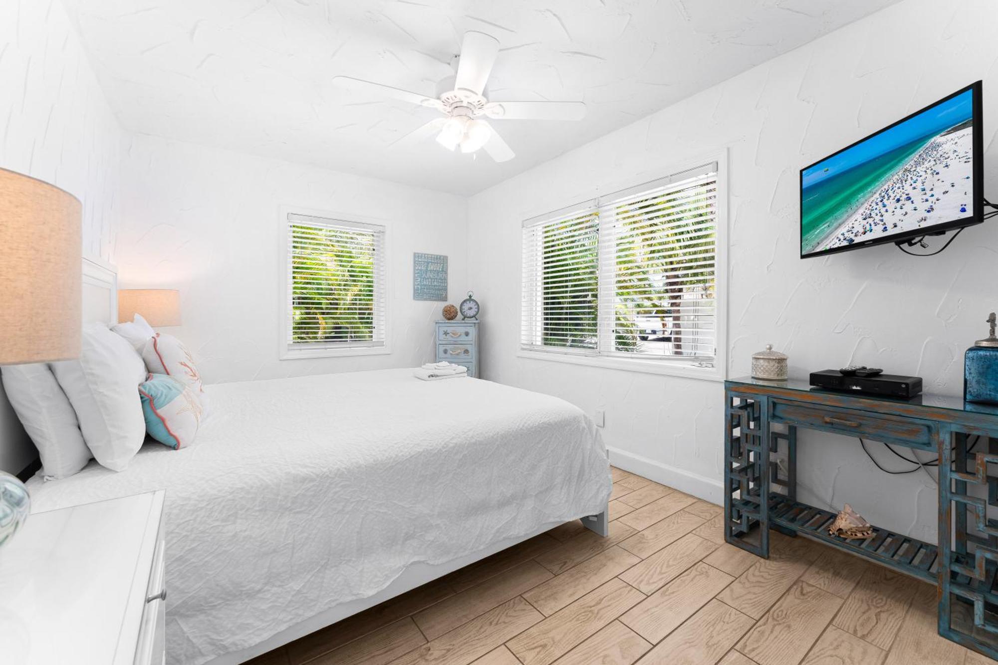Crescent Beach Villas Siesta Key Ngoại thất bức ảnh