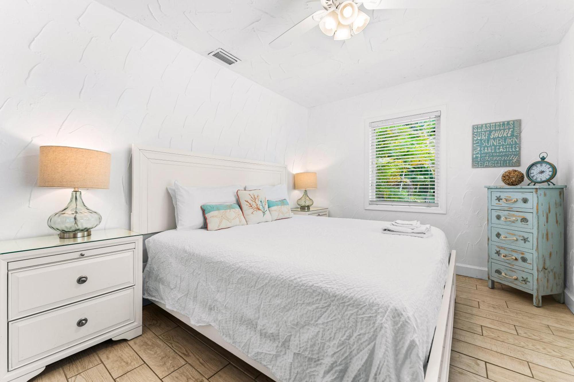 Crescent Beach Villas Siesta Key Ngoại thất bức ảnh
