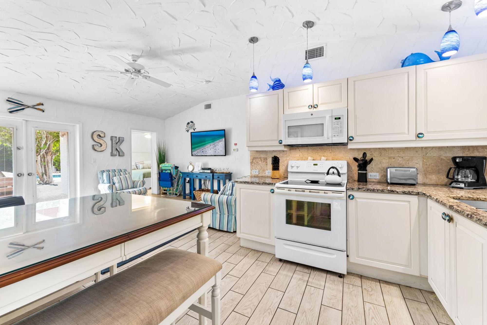 Crescent Beach Villas Siesta Key Ngoại thất bức ảnh