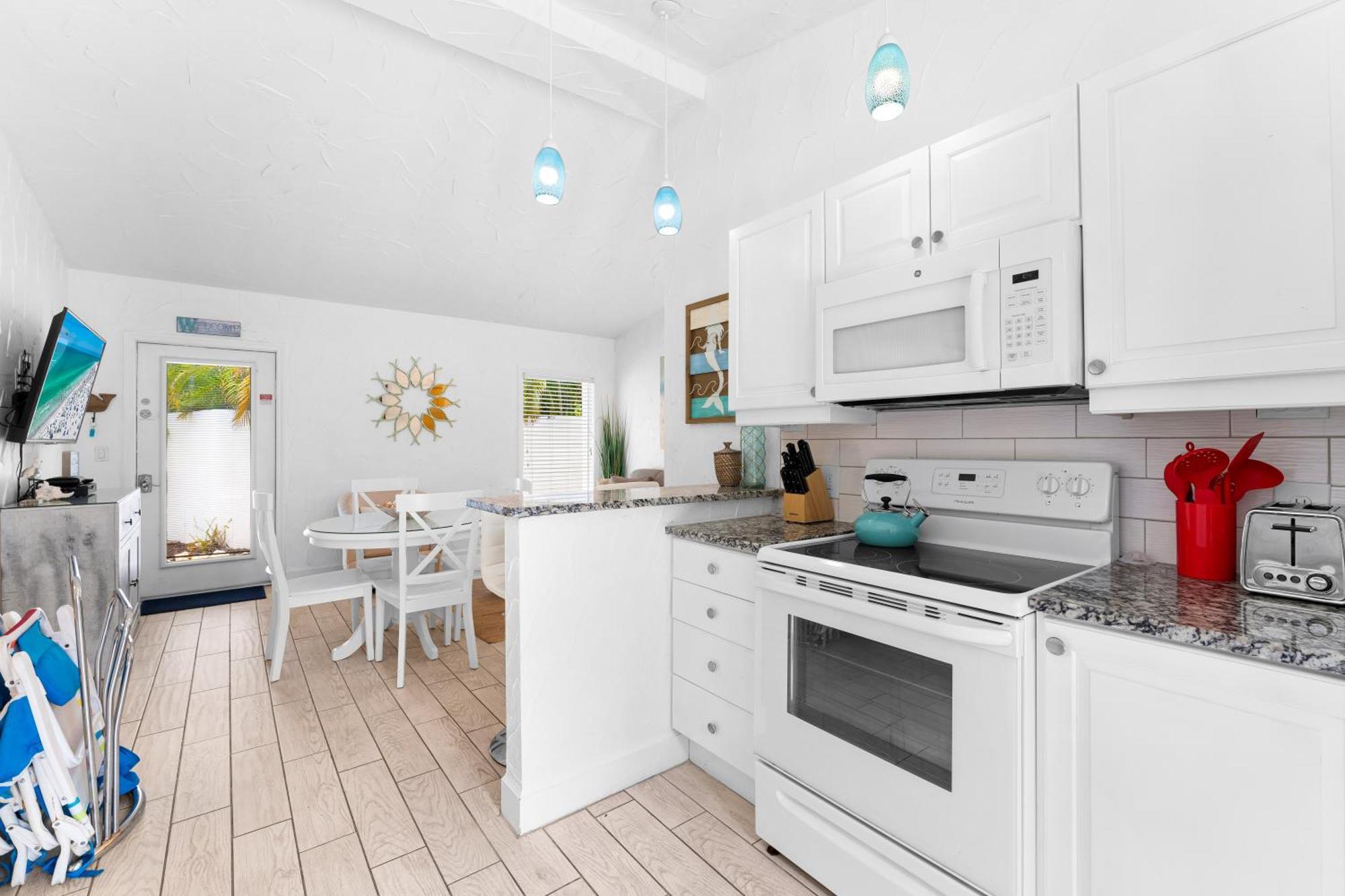 Crescent Beach Villas Siesta Key Ngoại thất bức ảnh