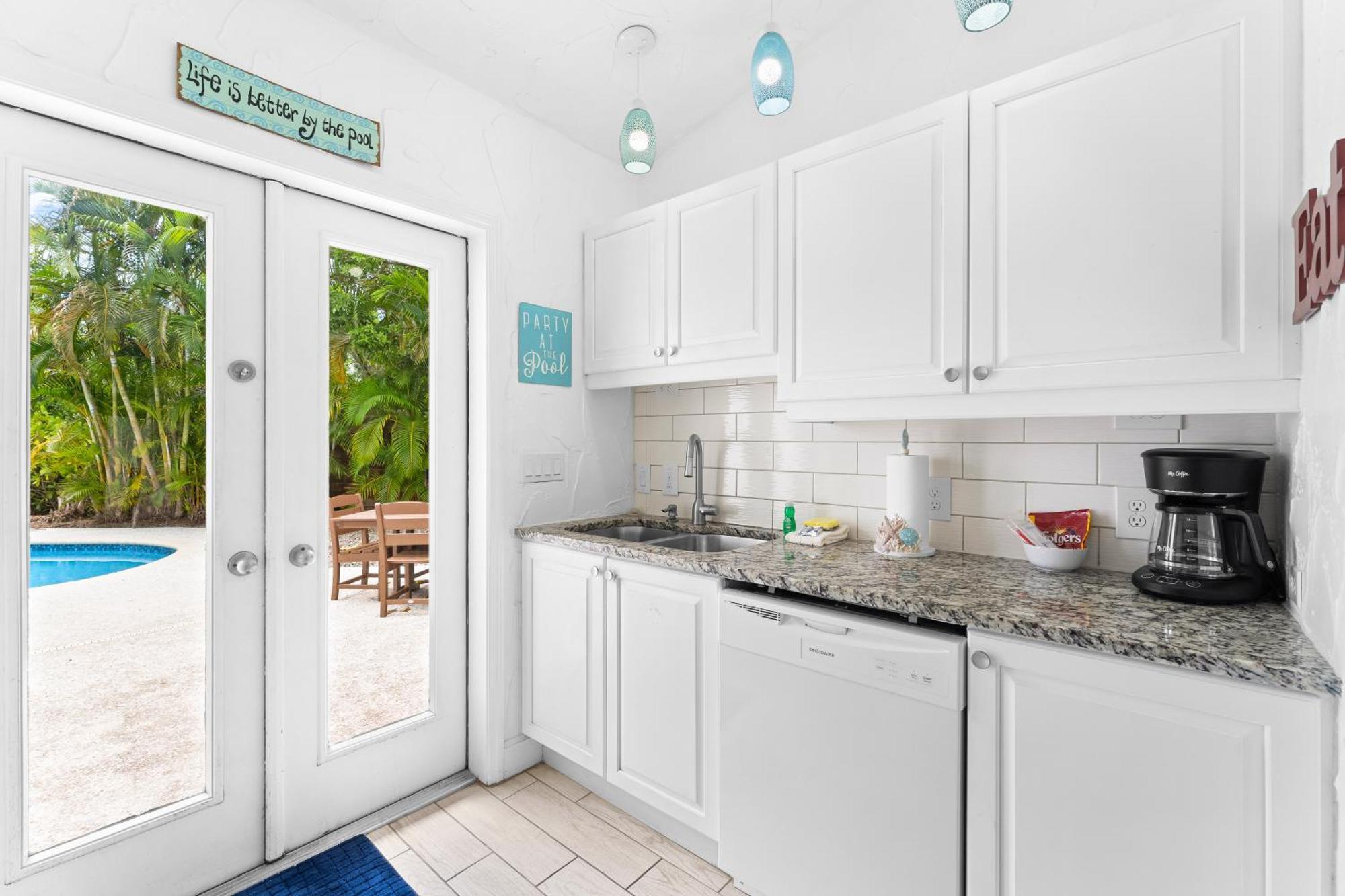Crescent Beach Villas Siesta Key Ngoại thất bức ảnh