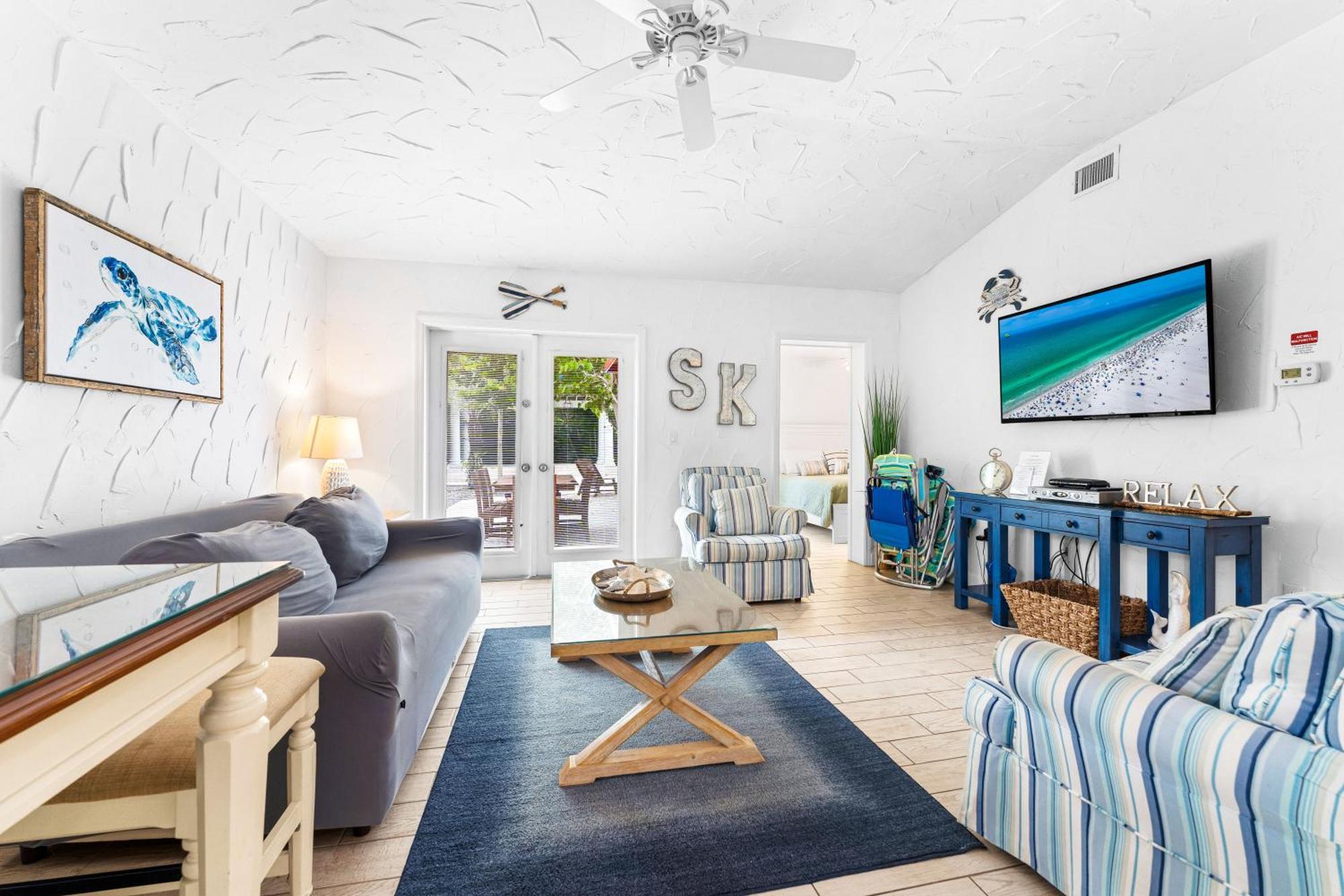 Crescent Beach Villas Siesta Key Ngoại thất bức ảnh