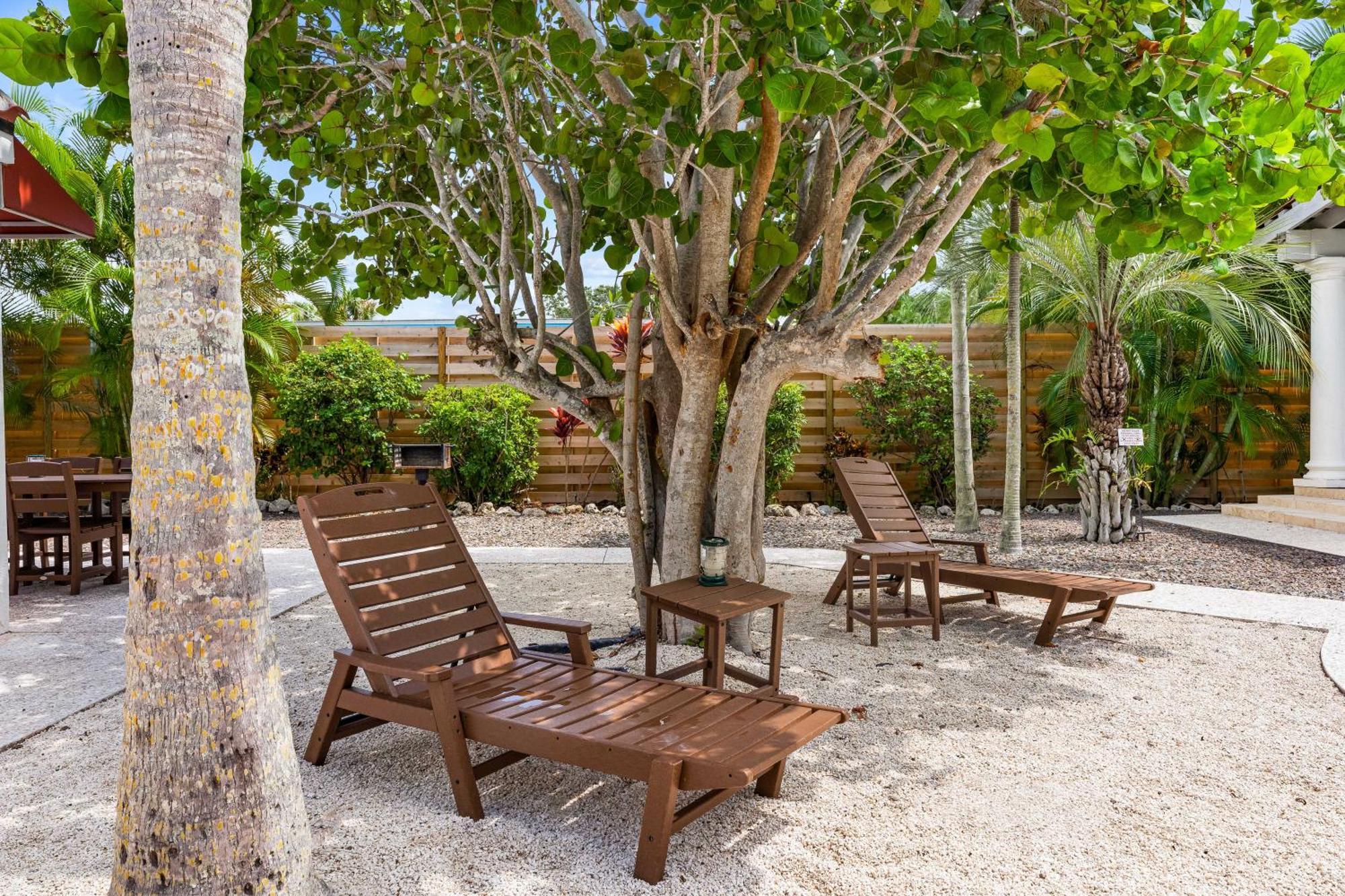 Crescent Beach Villas Siesta Key Ngoại thất bức ảnh