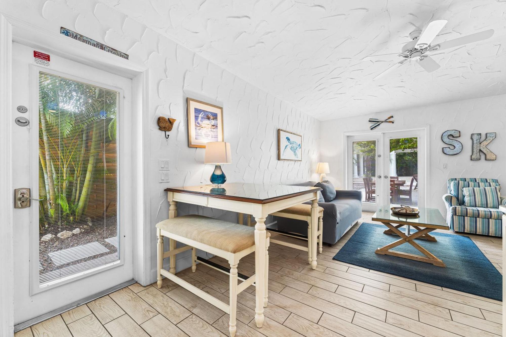 Crescent Beach Villas Siesta Key Ngoại thất bức ảnh