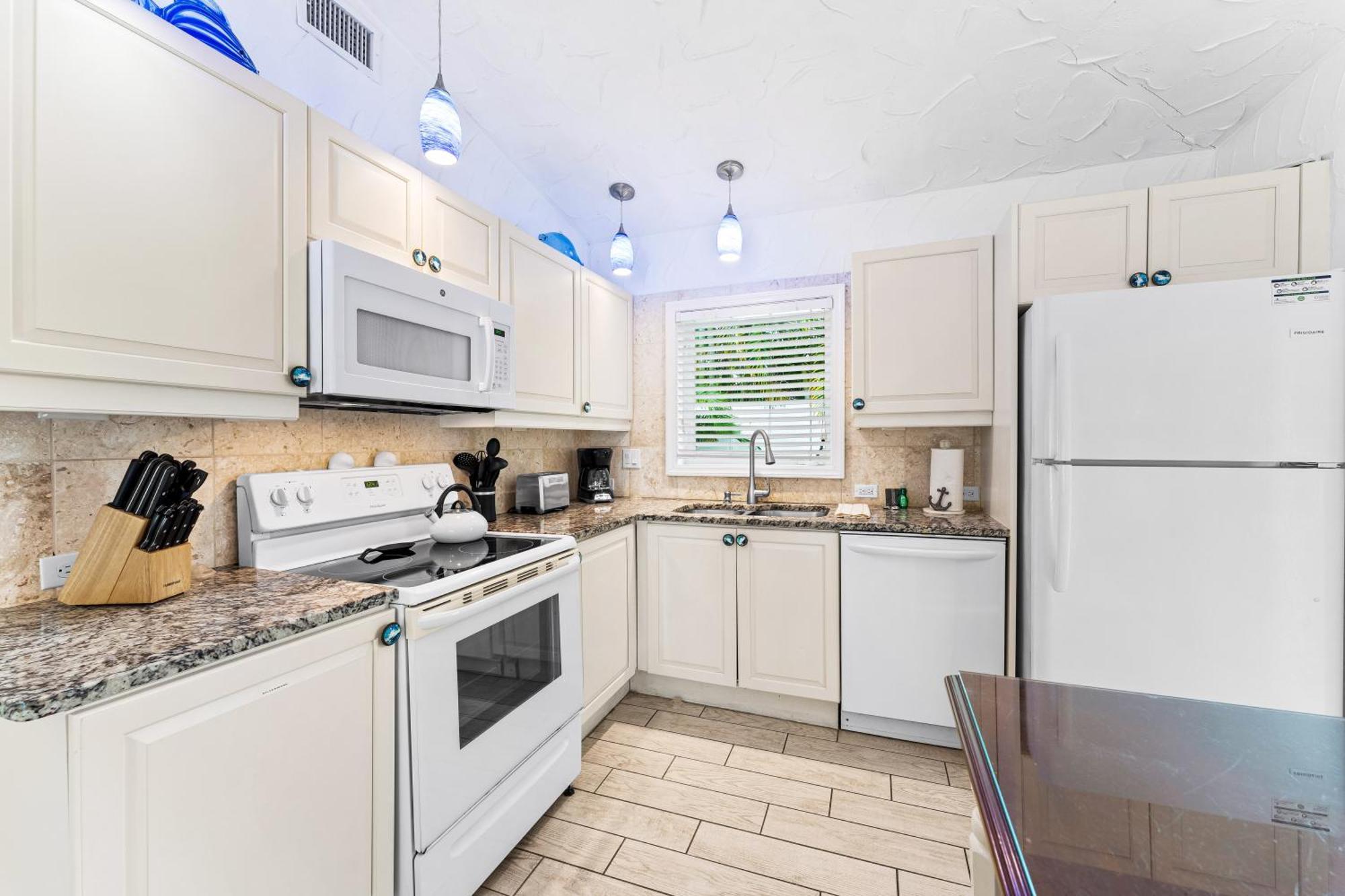 Crescent Beach Villas Siesta Key Ngoại thất bức ảnh