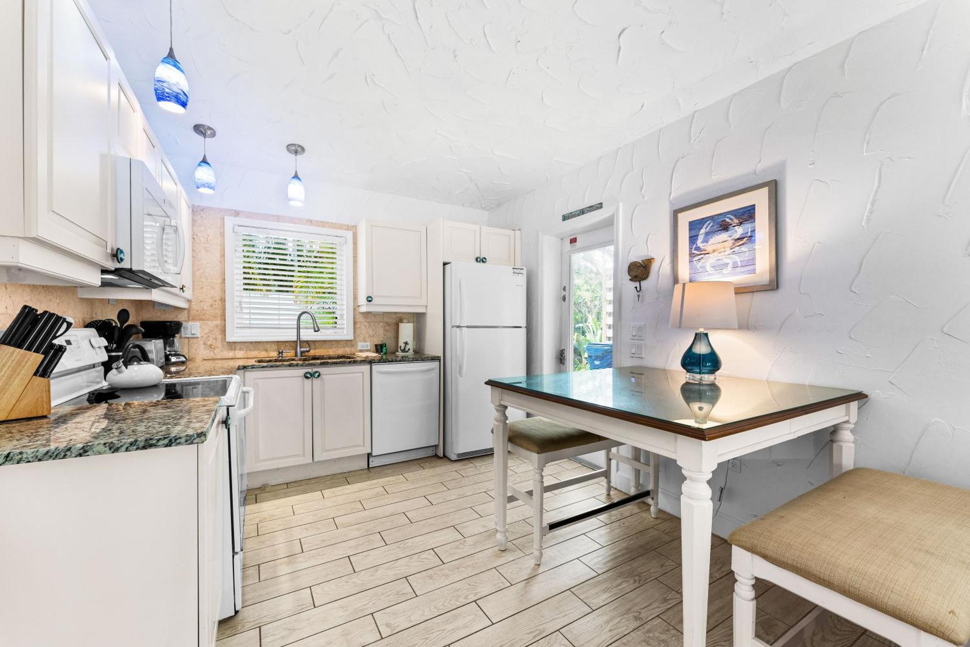 Crescent Beach Villas Siesta Key Ngoại thất bức ảnh