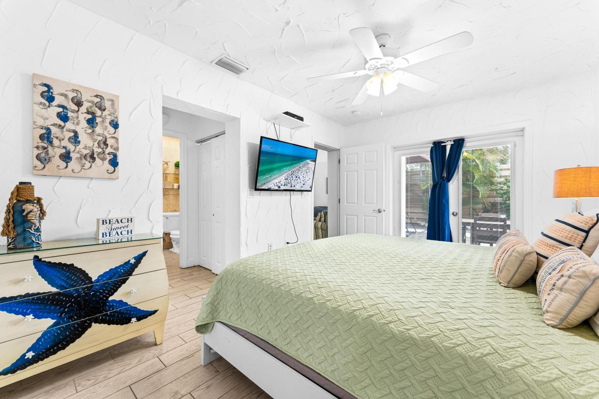 Crescent Beach Villas Siesta Key Ngoại thất bức ảnh