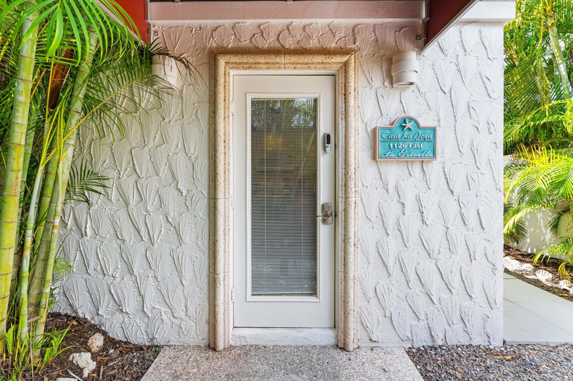 Crescent Beach Villas Siesta Key Ngoại thất bức ảnh