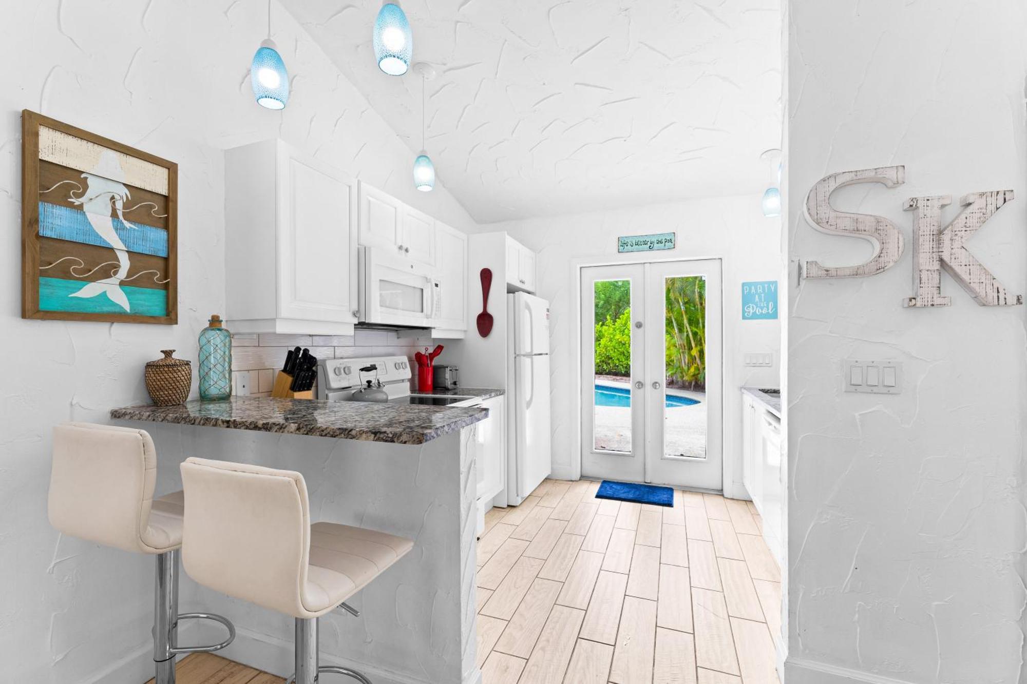 Crescent Beach Villas Siesta Key Ngoại thất bức ảnh