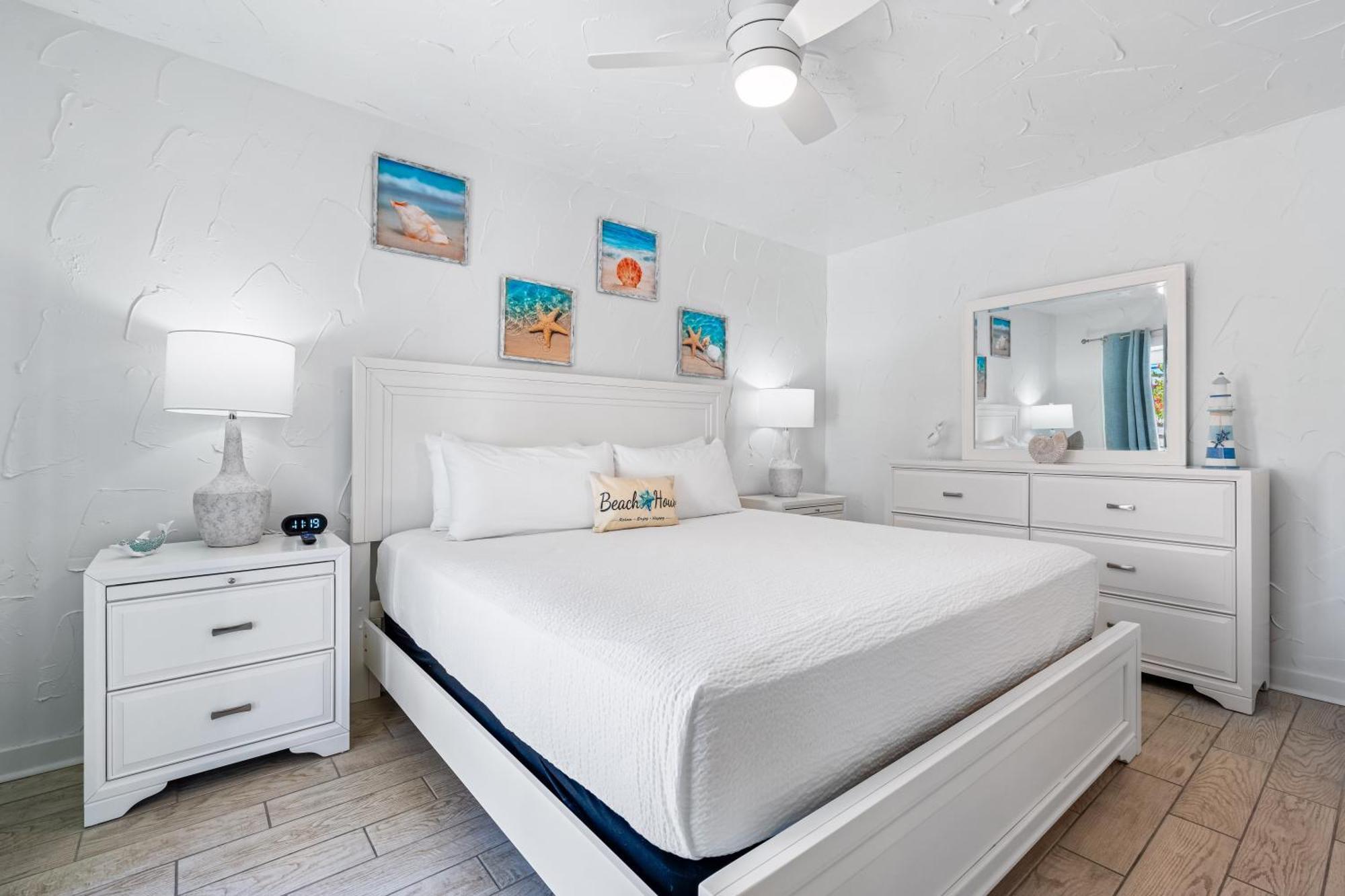 Crescent Beach Villas Siesta Key Ngoại thất bức ảnh