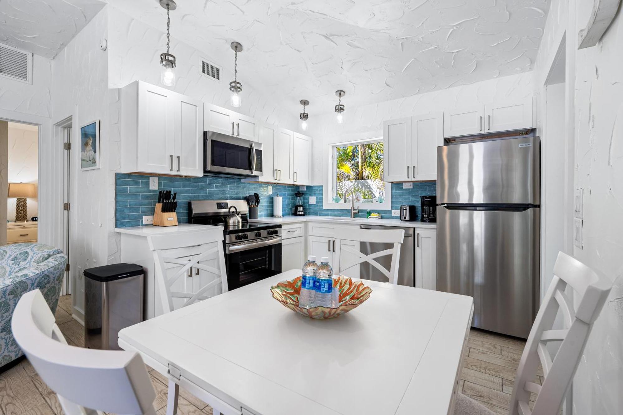 Crescent Beach Villas Siesta Key Ngoại thất bức ảnh