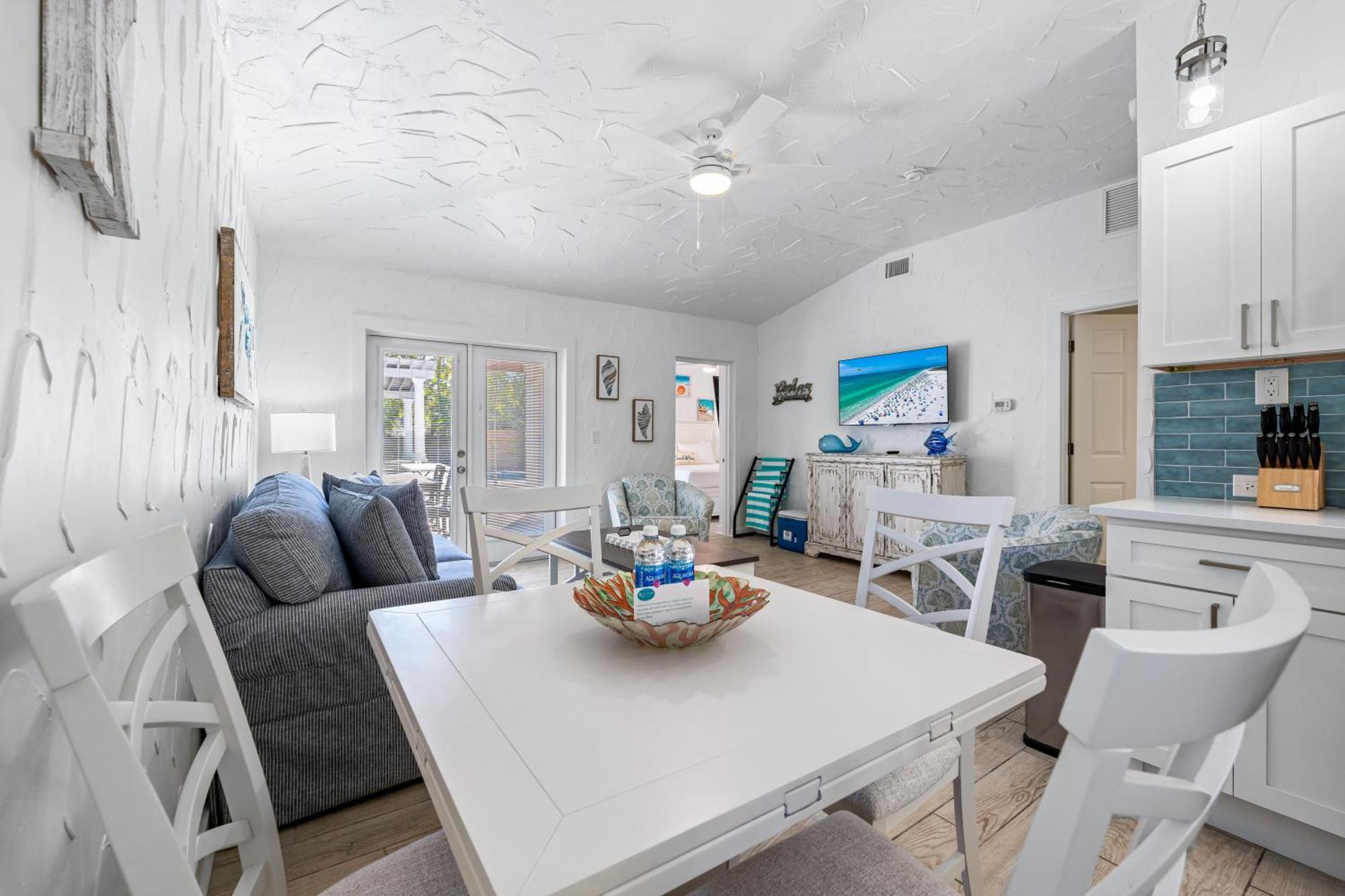 Crescent Beach Villas Siesta Key Ngoại thất bức ảnh