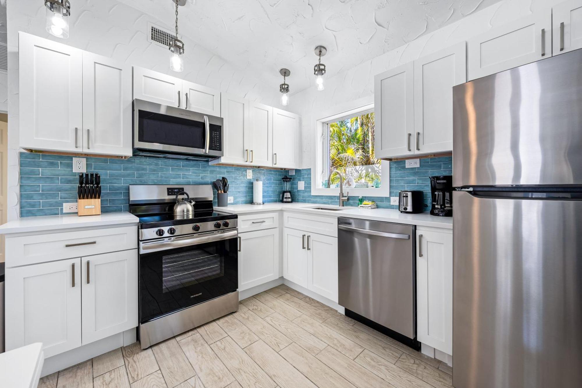 Crescent Beach Villas Siesta Key Ngoại thất bức ảnh