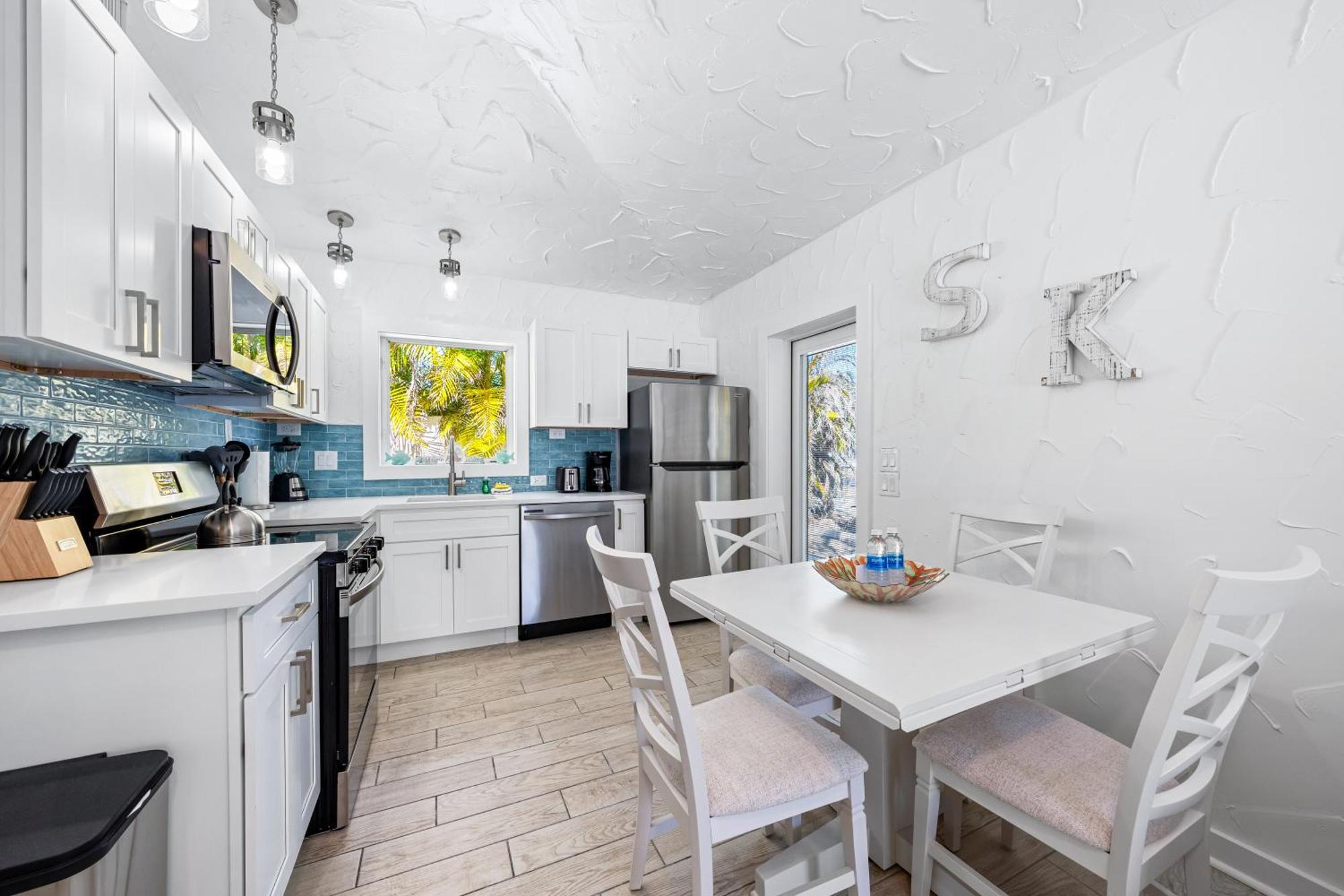 Crescent Beach Villas Siesta Key Ngoại thất bức ảnh